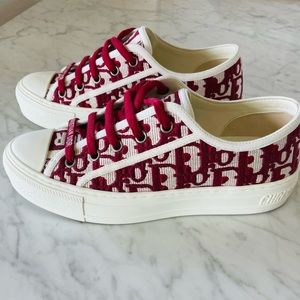 🎈↙️WALK’N’DIOR Sneaker